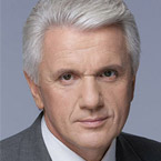 Володимир Литвин: "З настроями тих, кому жити завтра в країні, творити її, треба рахуватися"