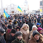 Біла Церква все більше збирає невдоволених чинною владою