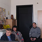 Чернігів: Буття буденне...