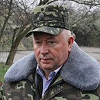 Зараз має «говорити» лише зброя, головна «зброя» українців – патріотизм!