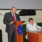 Відбулася звітно-виборна конференція народників Київщини