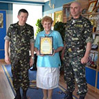 Досі армія в Білій Церкві асоціюється виключно із 72 механізованою бригадою