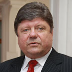 Микола Дейкун: «Я переконаний, що Україна почне розвиватися як правова держава»