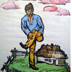 ЧИ ГОТОВА УКРАЇНА ДО ТАКОЇ ПРАВДИ?