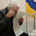 Влада боїться виборів, особливо в Києві