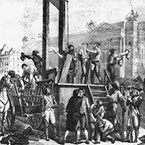 Від шибениці – до гільйотини  Або Про реформи і справедливість