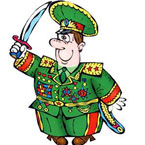 Іменну зброю роздали, а що далі?  Aбо Show must go on!