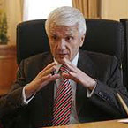 МЕЧТА О ТЕХНОКРАТАХ