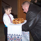 «Миколайчики» від Миколи Рудченка