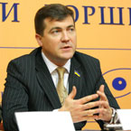 Вадим Гетьман: «Украинскую историю нужно защищать»