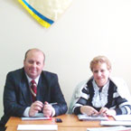 Київська регіональна організація Народної Партії провела результативне засідання виконкому