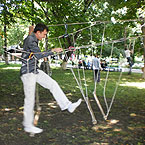 Туризм, альпінізм – здоров’я нації