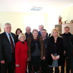 Девіз народників Борисполя: «Ніколи не здаватися!»