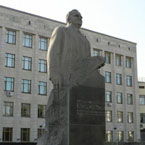 Геніальний учений Корольов – Ікар з обпаленими крильми