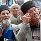 18 мая в Крыму отметили 67 годовщину депортации крымских татар