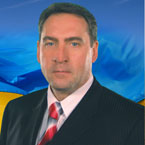 Сергей Демошенко: «Жизнь только тогда станет лучше, когда мы поверим в свои силы»