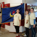 Народная Партия помогает зажигать «зіроньки»