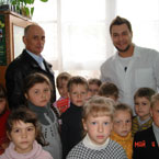 Народники Київщини відкрили соціальний стомат-ортодонтичний кабінет