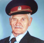 Ефим Пономарев: «Берегите землю, которую мы отстояли»