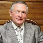 Народный депутат Украины Валерий Баранов: "Мы все не должны допустить того, чтобы повторилась ошибка 2008 года"