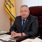 М.Рудченко: «Лише в єдності дій та соборності душ ми можемо досягти величної мети…»