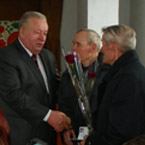 Микола Рудченко здійснив робочу поїздку в Радомишльський район Житомирської області