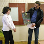 Малюємо Перемогу