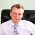 В.Шпак: „Земля може бути товаром за умови чіткого державного регулювання”