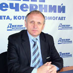 Сергей Старух: «Союз распался по молчаливому согласию власти»