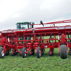 Крымские народники за новые технологии производства сельхозпродукции