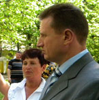 Віце-мера Сум взяли в заручники розгнівані жителі