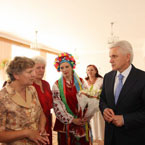 Чернігів: «Дякуємо за підтримку!»