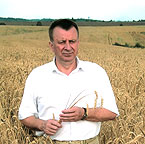 Активна, плідна робота народного депутата України Василя Шпака