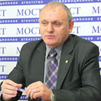 Сергей Старух: «23 февраля — праздник мужчин, хоть и советского образца»