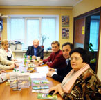 Людмила Дригало: «Наш громадський обов’язок, поклик душі й серця – зробити Київщину заможною»