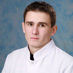 Микола Рудченко радіє успіхам свого підопічного, якому призначено президентську стипендію