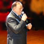 Лучший подарок к первому празднику весны