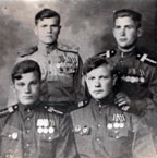 Війна – це круті повороти долі