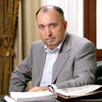 „2011 рік буде непростим для України” – Ігор Шаров