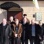 Людмила Дригало: «Нам потрібно активно залучати молодь до партійного життя»