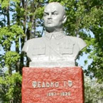 Свято Перемоги на Сумщині