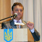 Сумські народники взяли участь у регіональному Форумі сільської молоді