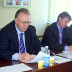 Николай Деркач: «В апреле-мае будет принят закон о местных выборах»