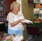 Бібліотеки потребують допомоги