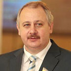 Олег Зарубінський: «Ті, хто проводять аналогії української ситуації, українських перспектив з єгипетським чи лівійським сценарієм – це провокатори»