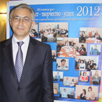 «Интеллект-Творчество-Успех» —10 лет