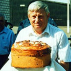 Под счастливой звездой