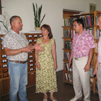 Книжный вопрос