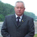 М.Рудченко: «…Суспільство розділене, але це не той поділ, про який кажуть політики»