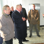 Наймолодші «ленінці» будуть виховуватись у комфортних умовах